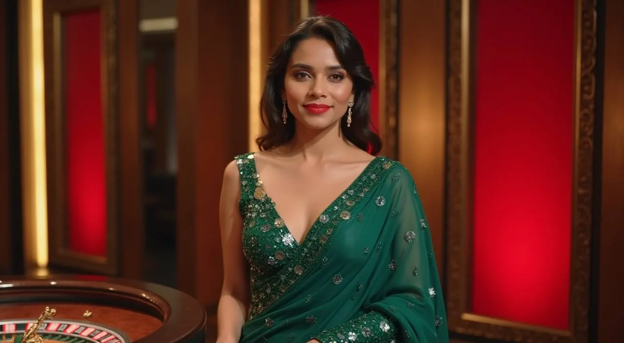 Teen Patti Gambit